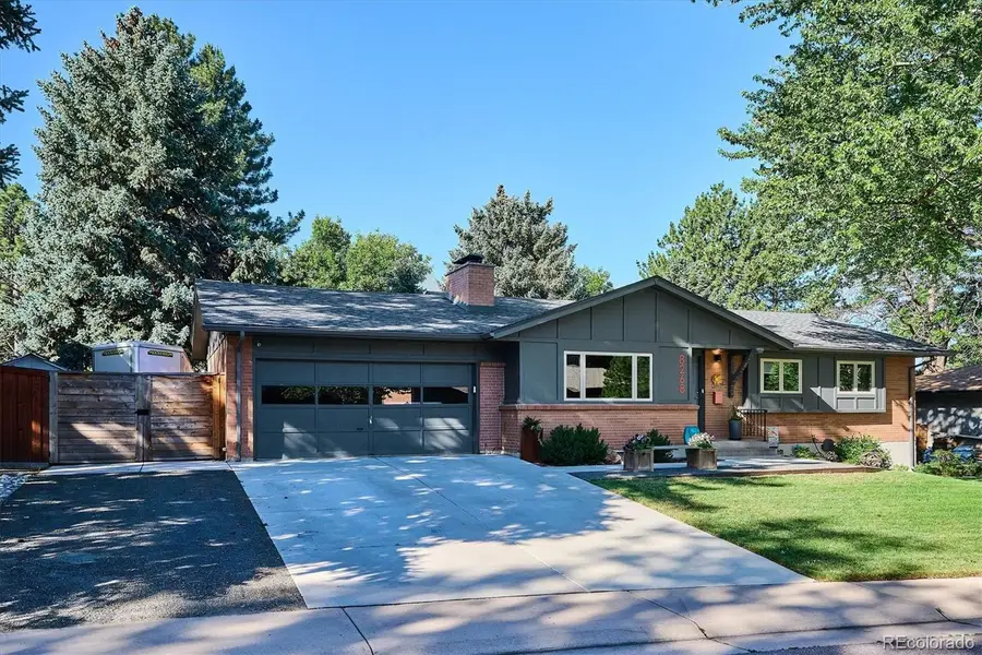 8268 E Lehigh Drive, Denver, CO 80237 - #2
