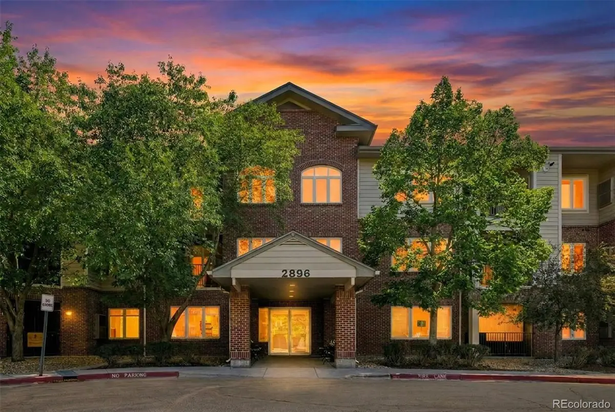 2896 W Riverwalk Circle #A 309, Littleton, CO 80123 - #1