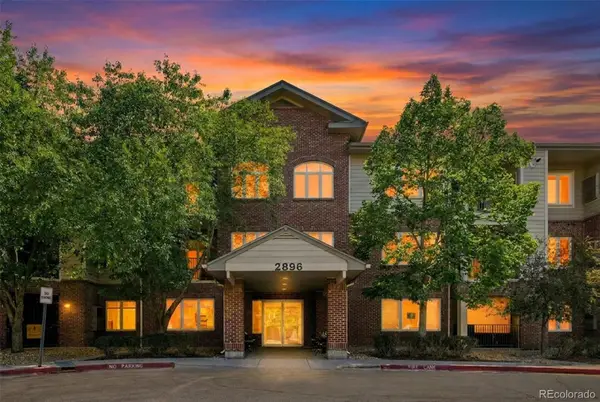 2896 W Riverwalk Circle #A 309, Littleton, CO 80123