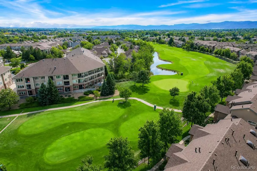 2896 W Riverwalk Circle #A 309, Littleton, CO 80123 - #2