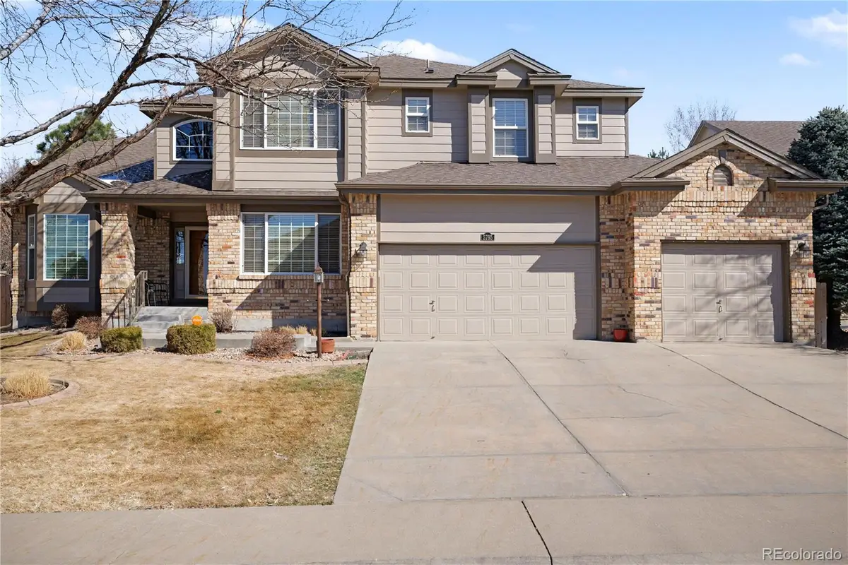 5795 S Danube Circle, Aurora, CO 80015 - #1