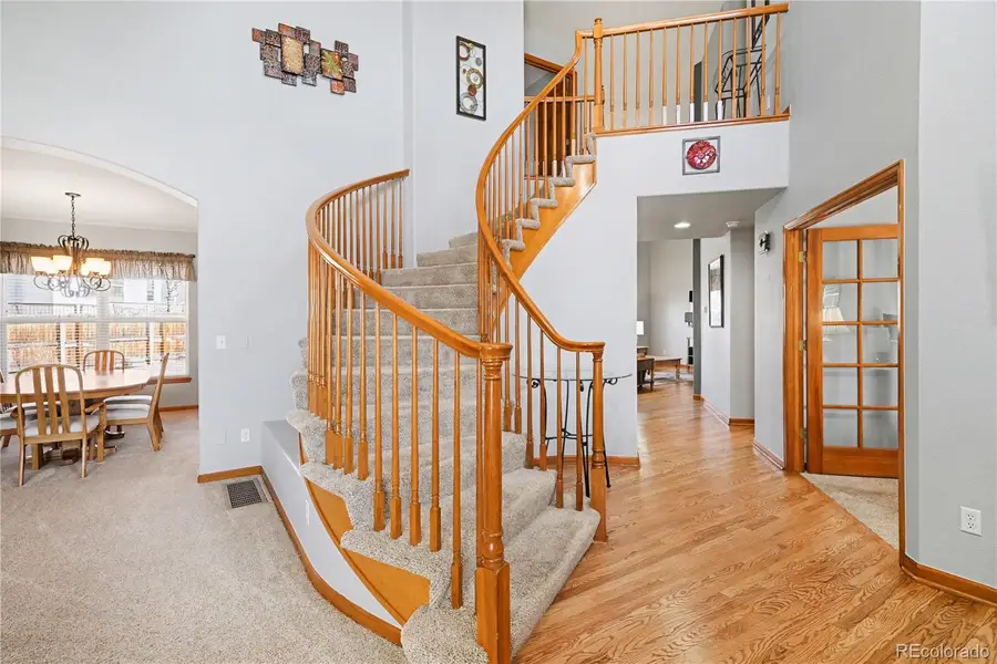 5795 S Danube Circle, Aurora, CO 80015 - #2