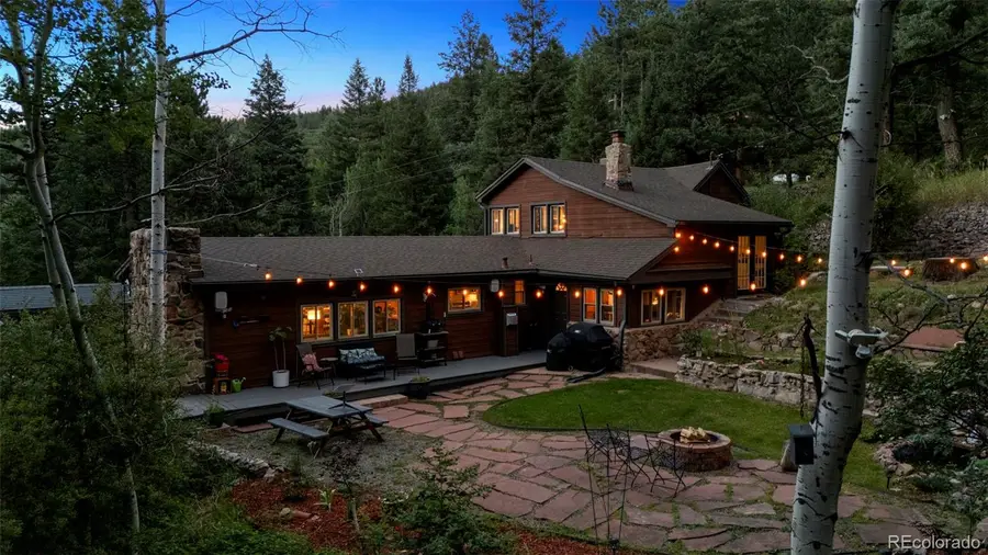 11933 S Maxwell Hill Road, Littleton, CO 80127 - #2