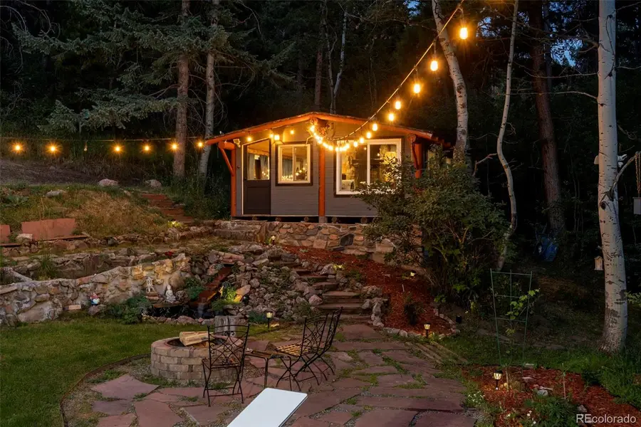 11933 S Maxwell Hill Road, Littleton, CO 80127 - #3