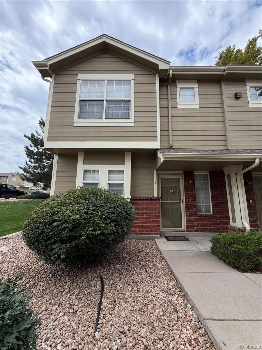 9008 Gale Boulevard #2, West Adams, CO 80260 - #1