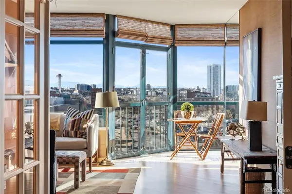 1350 Lawrence Street #7C, Denver, CO 80204