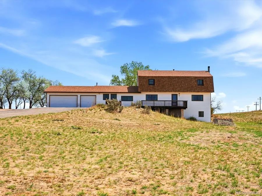 16903 County Road 6, Fort Lupton, CO 80621 - #2