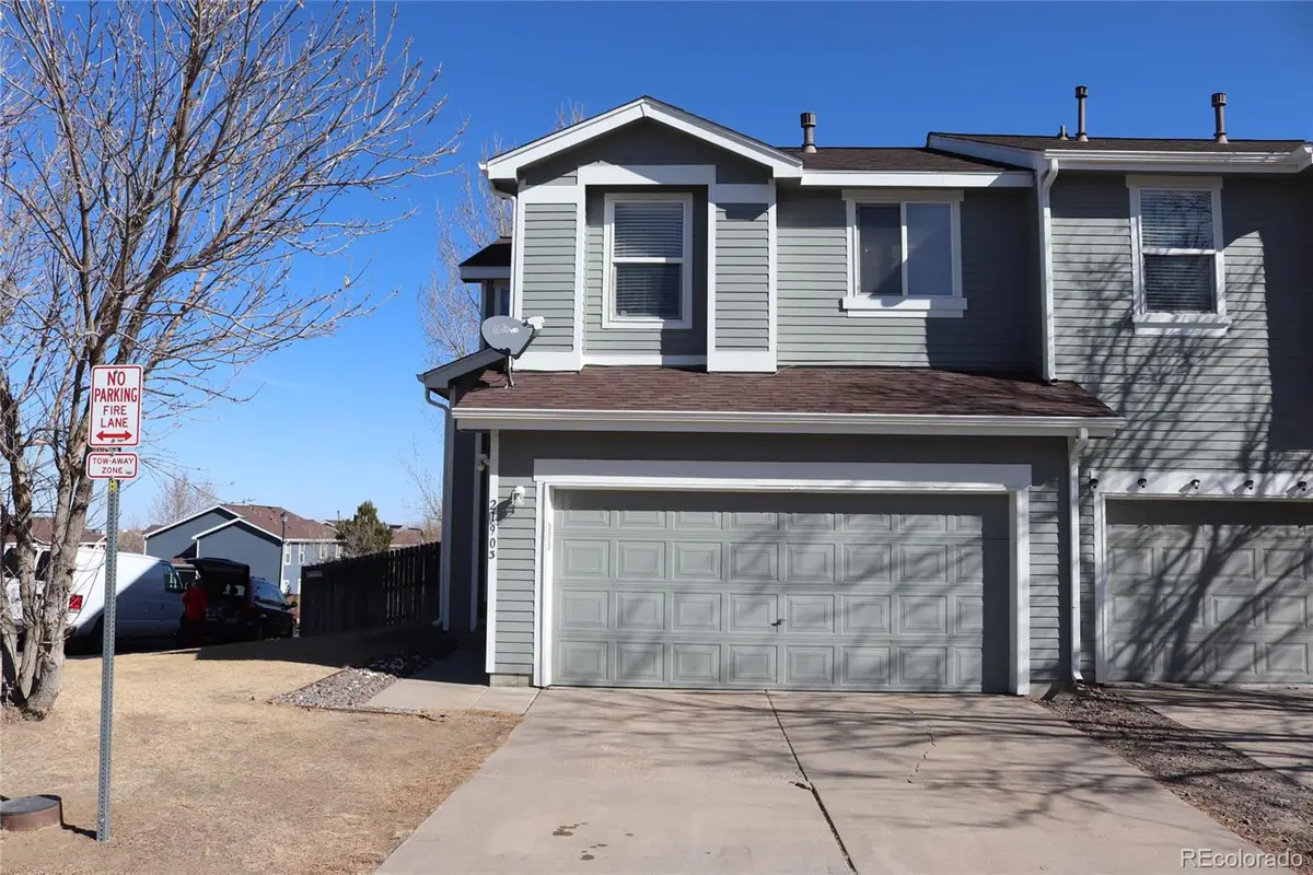 21903 E Crestline Lane, Aurora, CO 80015 - Image #1