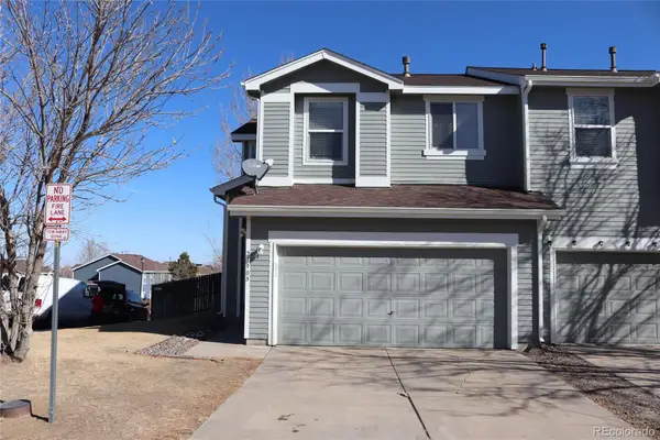 21903 E Crestline Lane, Aurora, CO 80015