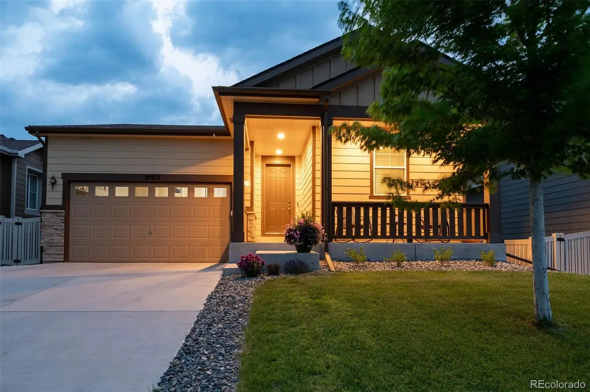10573 Yosemite Street, Henderson, CO 80640 - #1