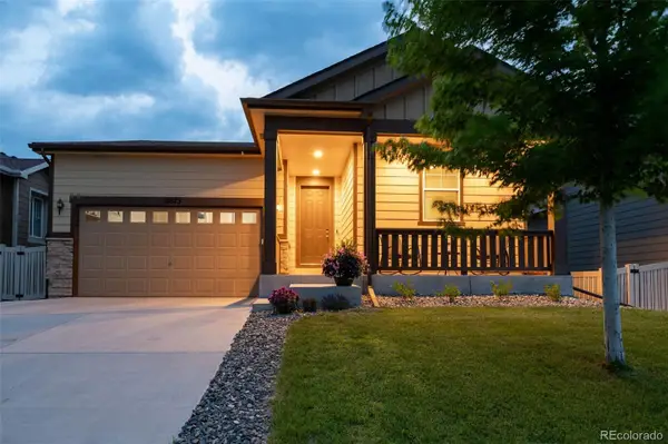 10573 Yosemite Street, Henderson, CO 80640