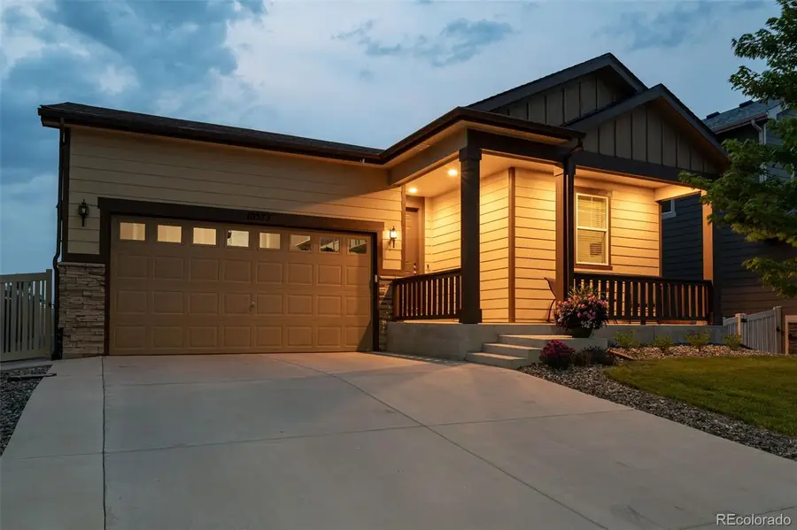 10573 Yosemite Street, Henderson, CO 80640 - #2