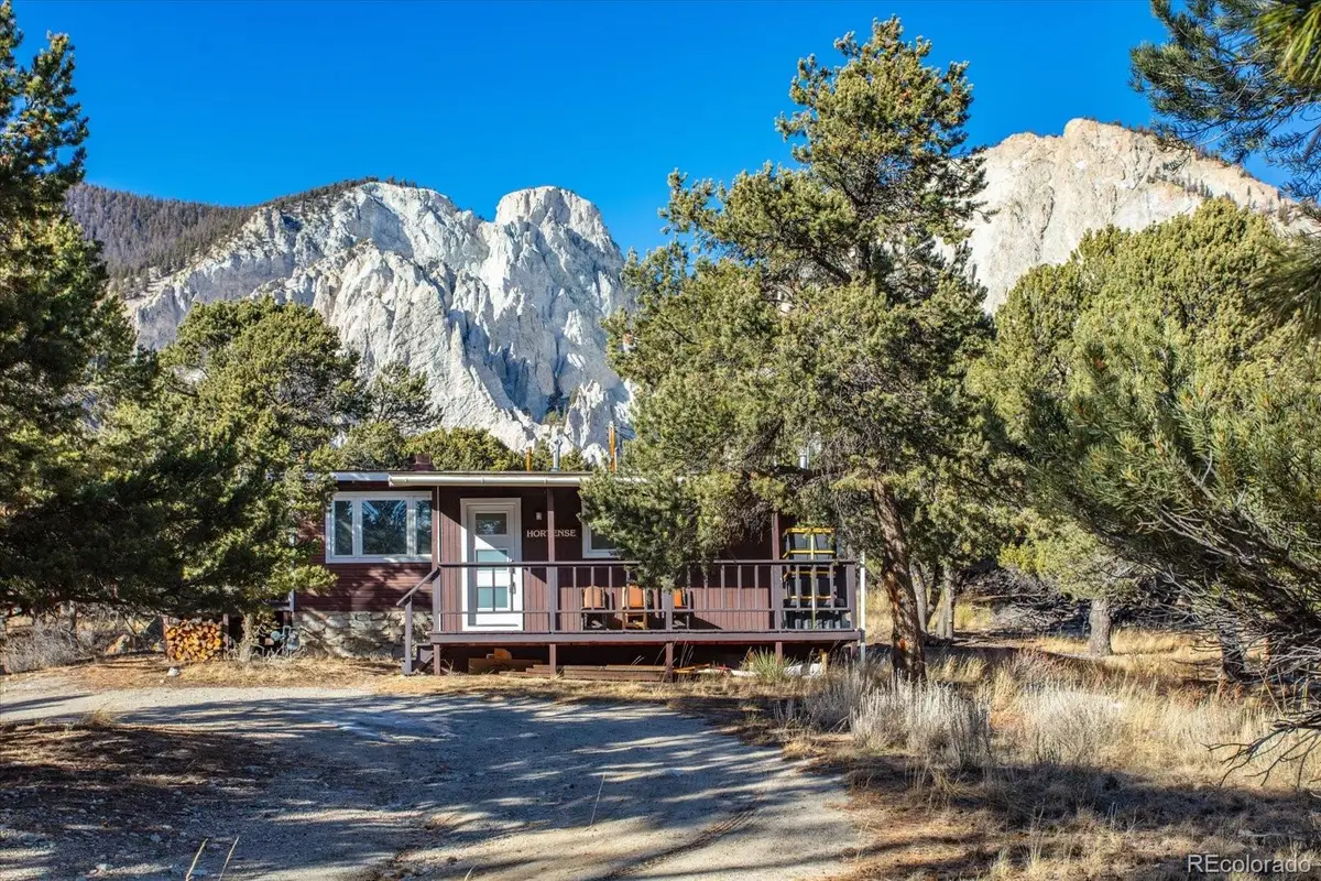 16819 County Road 162 #A, Nathrop, CO 81236 - Image #1