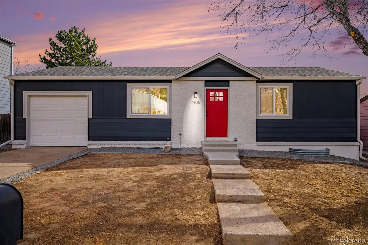 4108 S Richfield Street, Aurora, CO 80013 - #1