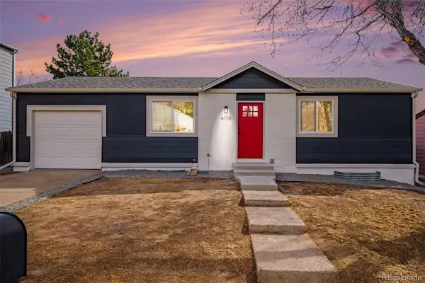 4108 S Richfield Street, Aurora, CO 80013