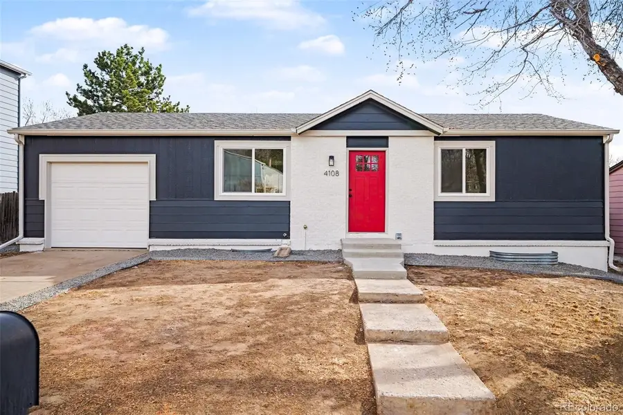 4108 S Richfield Street, Aurora, CO 80013 - #2