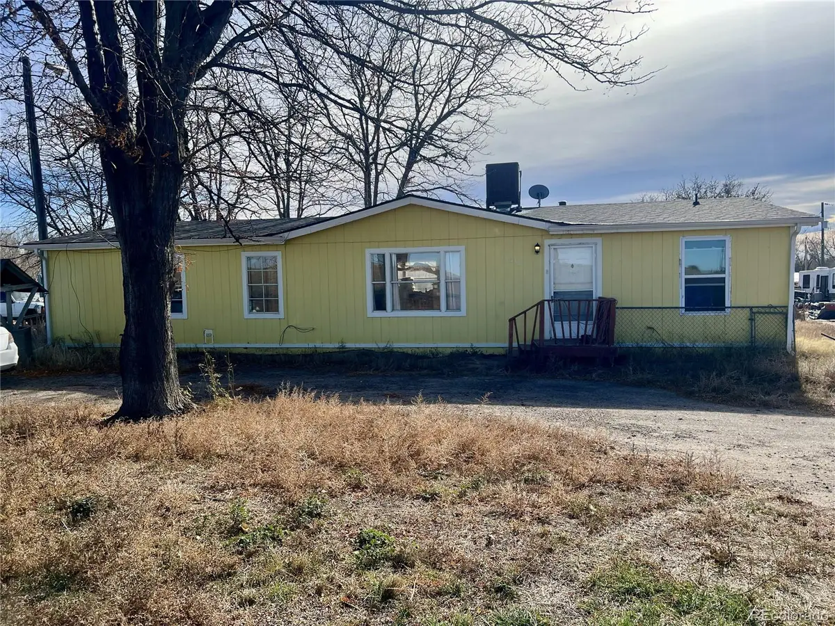 15544 County Road 18, Fort Lupton, CO 80621 - Image #1