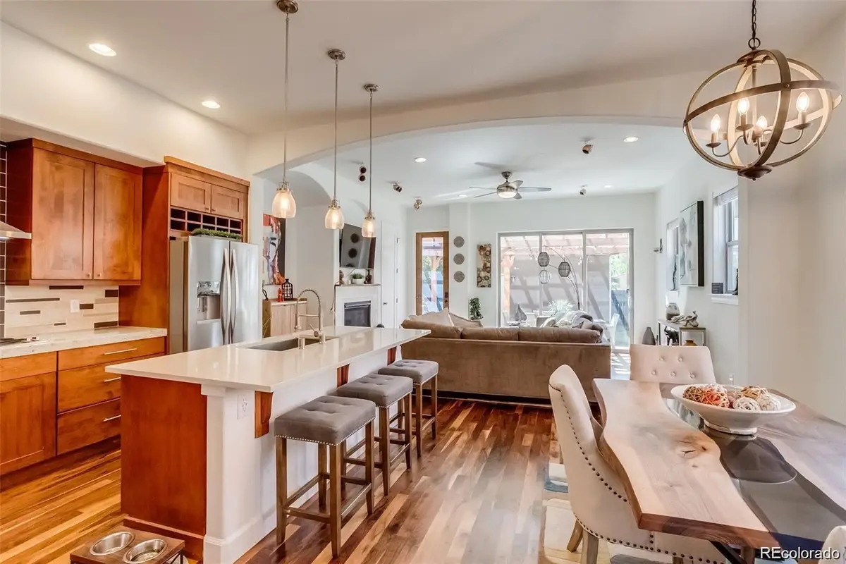 4555 Osceola Street, Denver, CO 80212 - #1