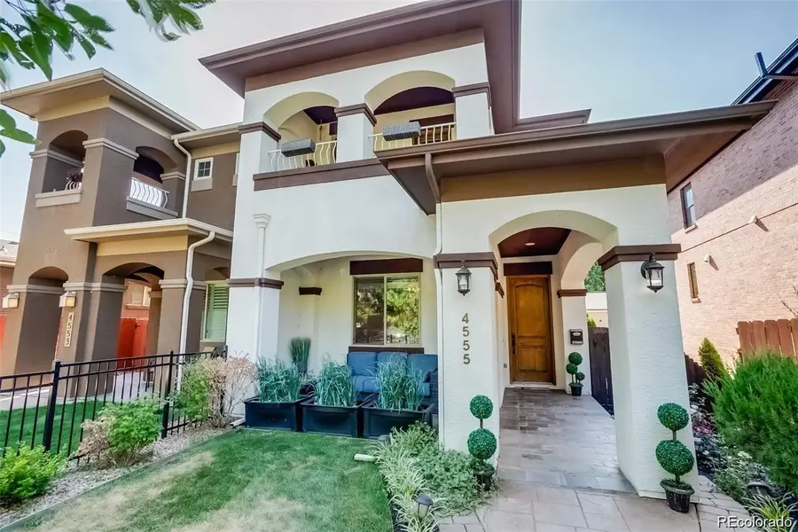 4555 Osceola Street, Denver, CO 80212 - #3