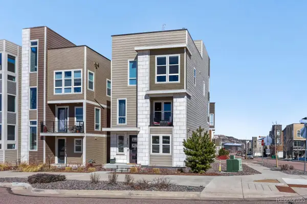 3477 Mykonos Drive, Castle Rock, CO 80109