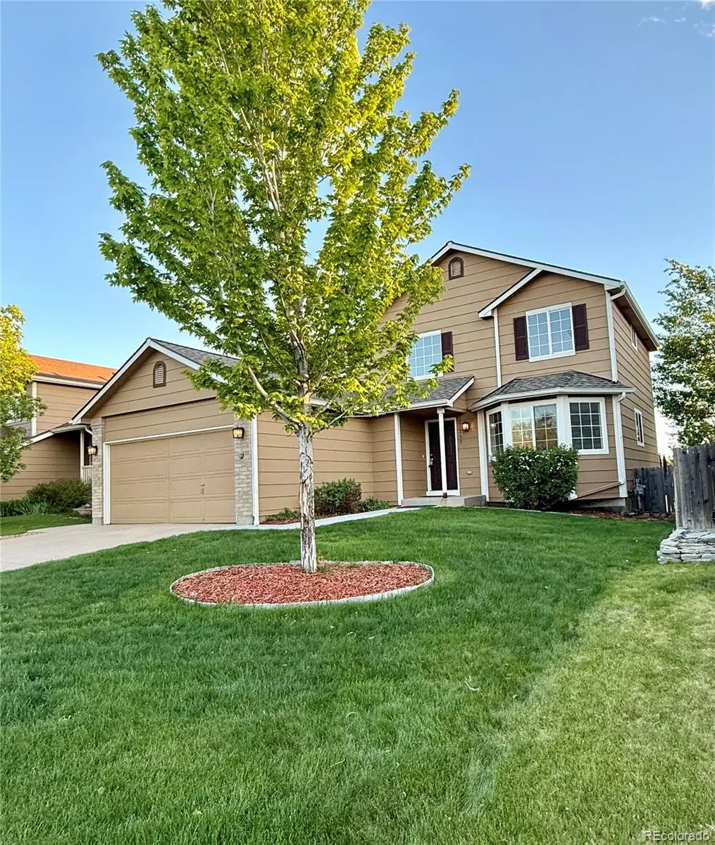23760 Broadmoor Drive, Parker, CO 80138 - #1