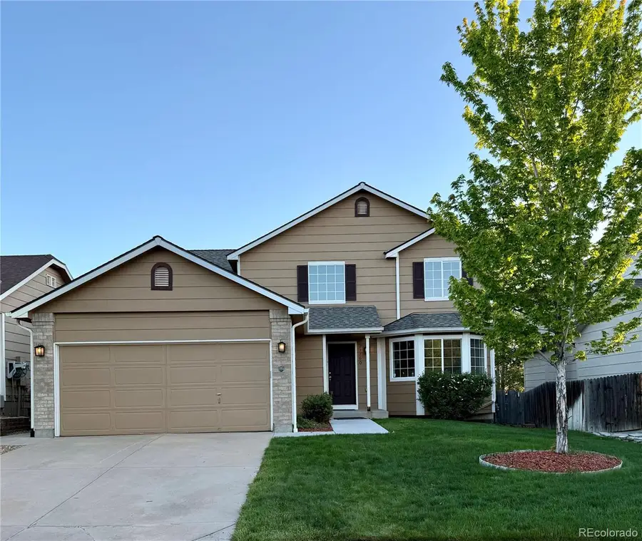 23760 Broadmoor Drive, Parker, CO 80138 - #2