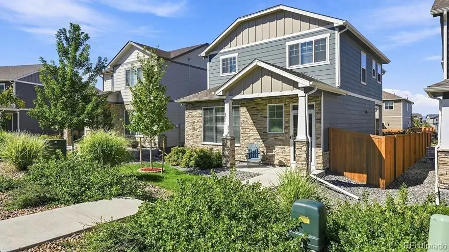 11774 Lovegrass Drive, Parker, CO 80138 - #2
