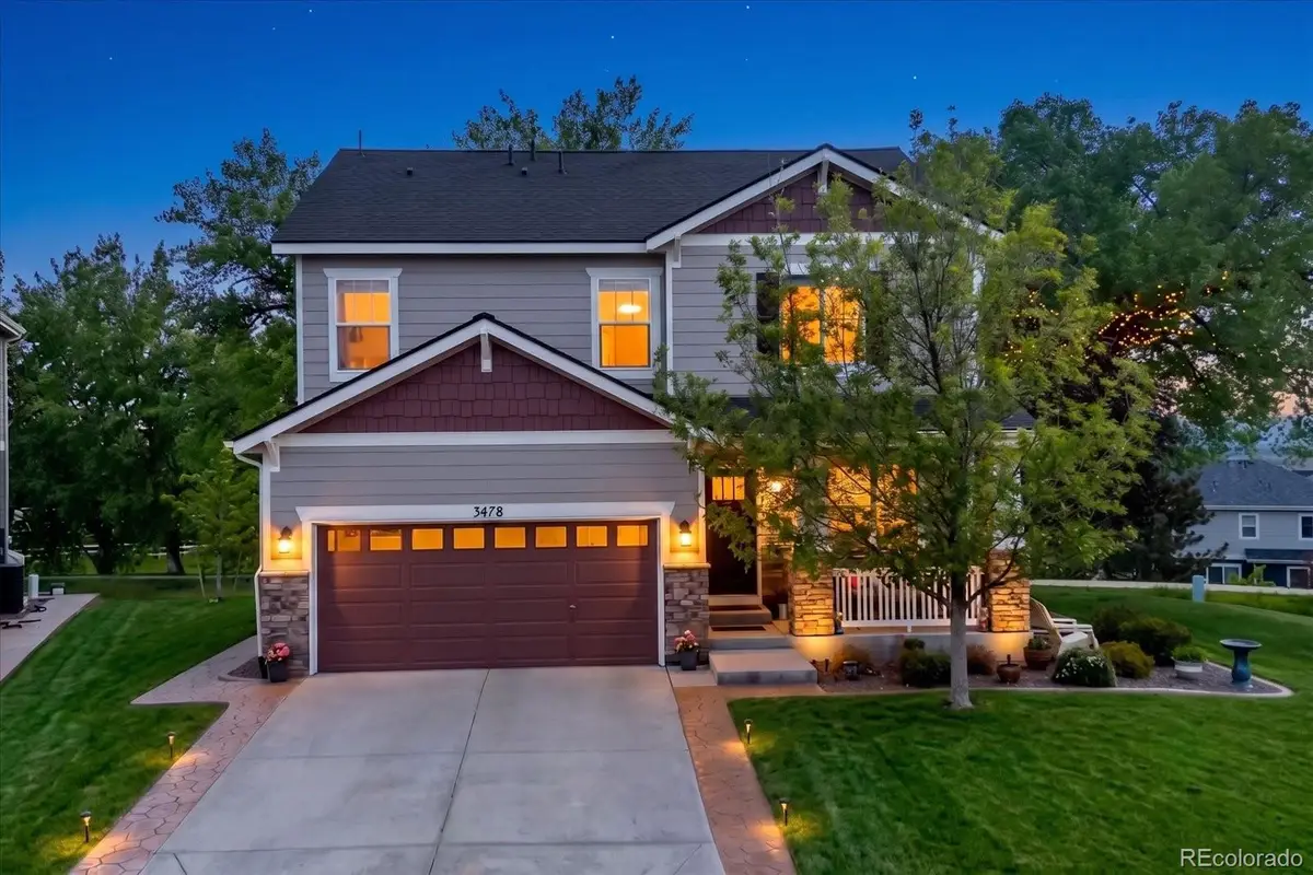 3478 E 140th Place, Thornton, CO 80602 - #1