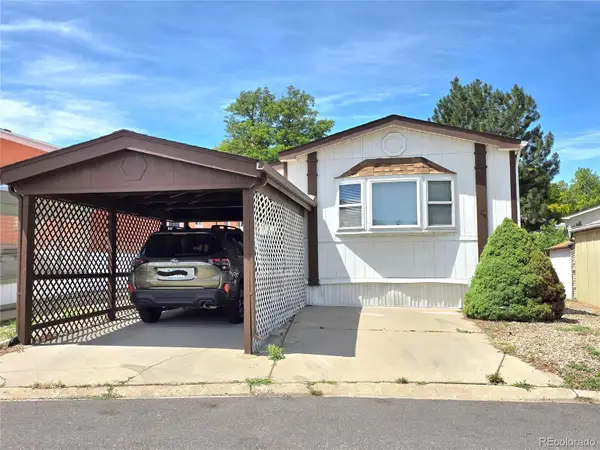 1801 W 92nd Avenue, Federal Heights, CO 80260