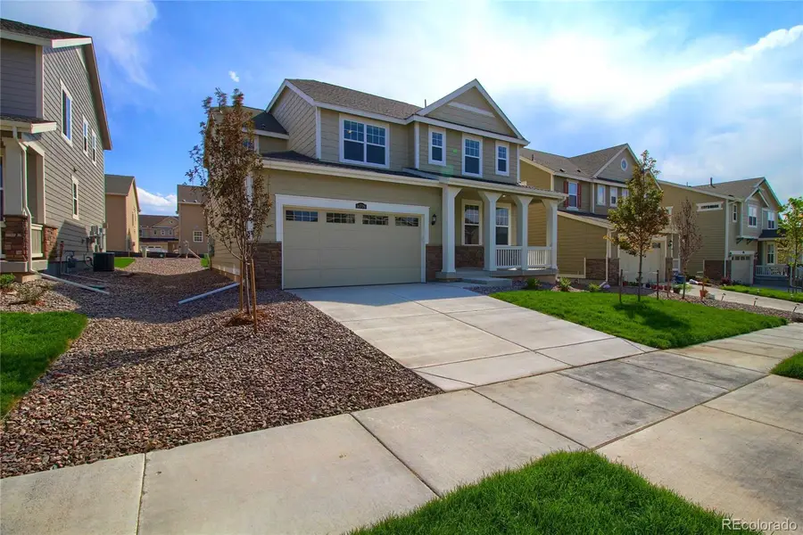 14776 Oslo Avenue, Parker, CO 80134 - #2