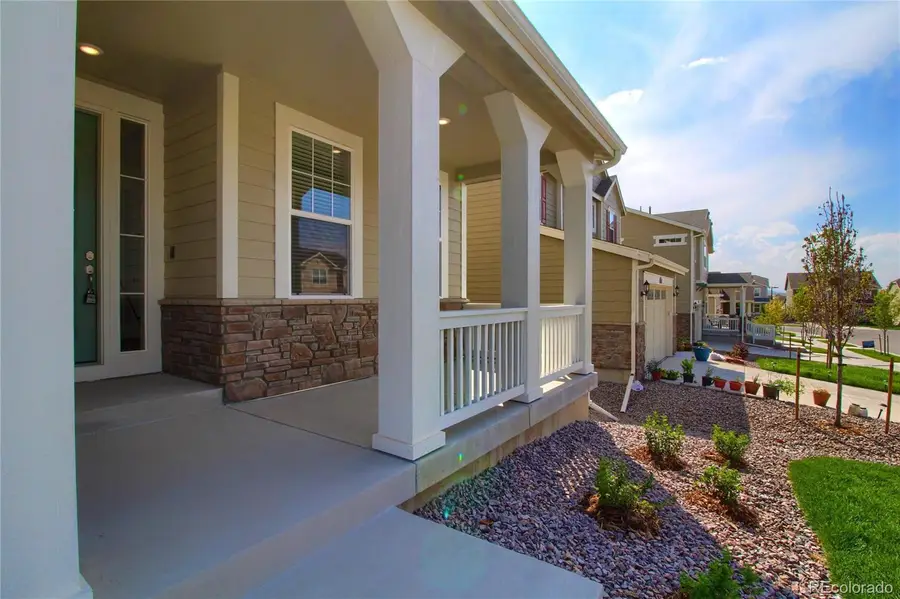 14776 Oslo Avenue, Parker, CO 80134 - #3