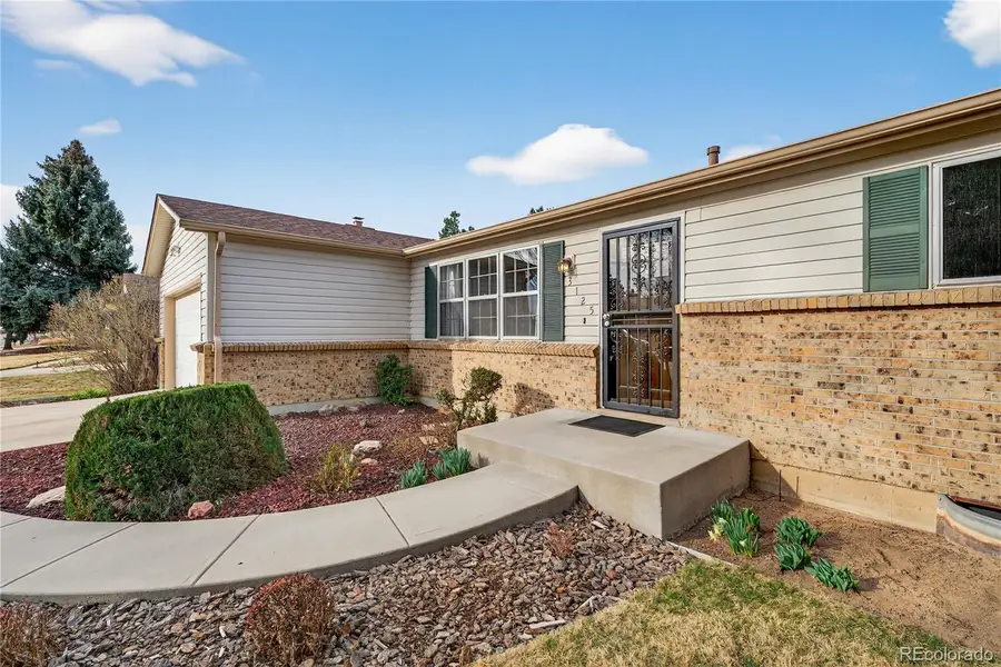 3125 S Beeler Street, Denver, CO 80231 - #2