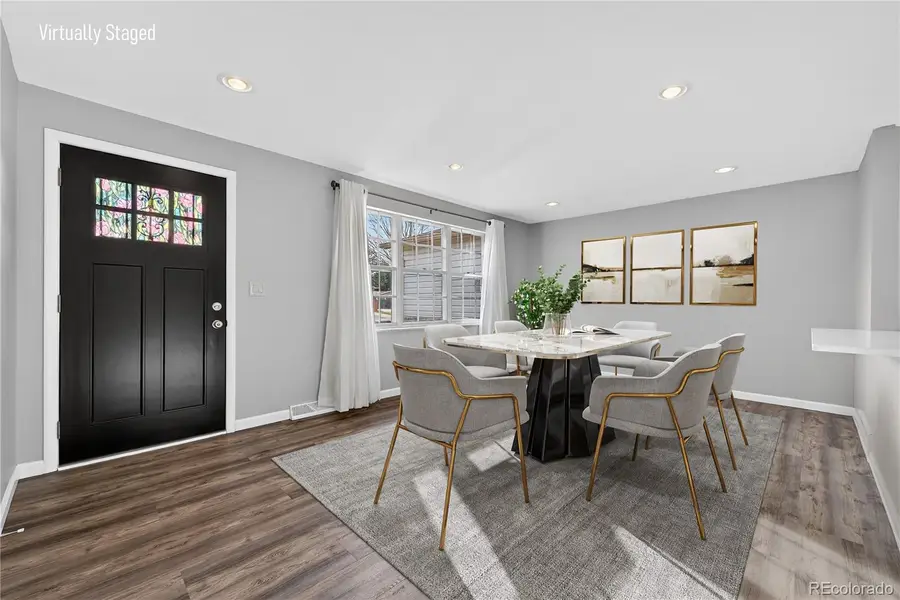 3125 S Beeler Street, Denver, CO 80231 - #3