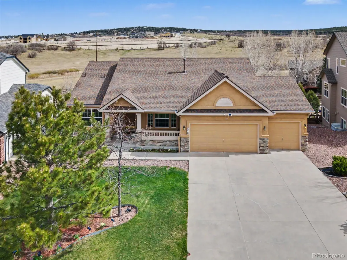 578 Larimer Creek Drive, Monument, CO 80132 - #1
