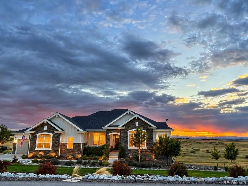 3221 Arnica Way, Franktown, CO 80116 - #1