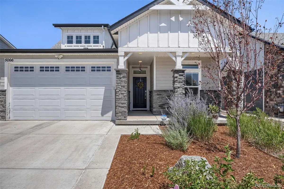 5066 N Quemoy Court, Aurora, CO 80019 - #1