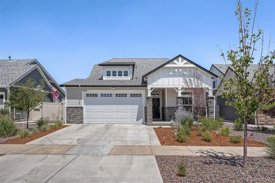 5066 N Quemoy Court, Aurora, CO 80019 - #3