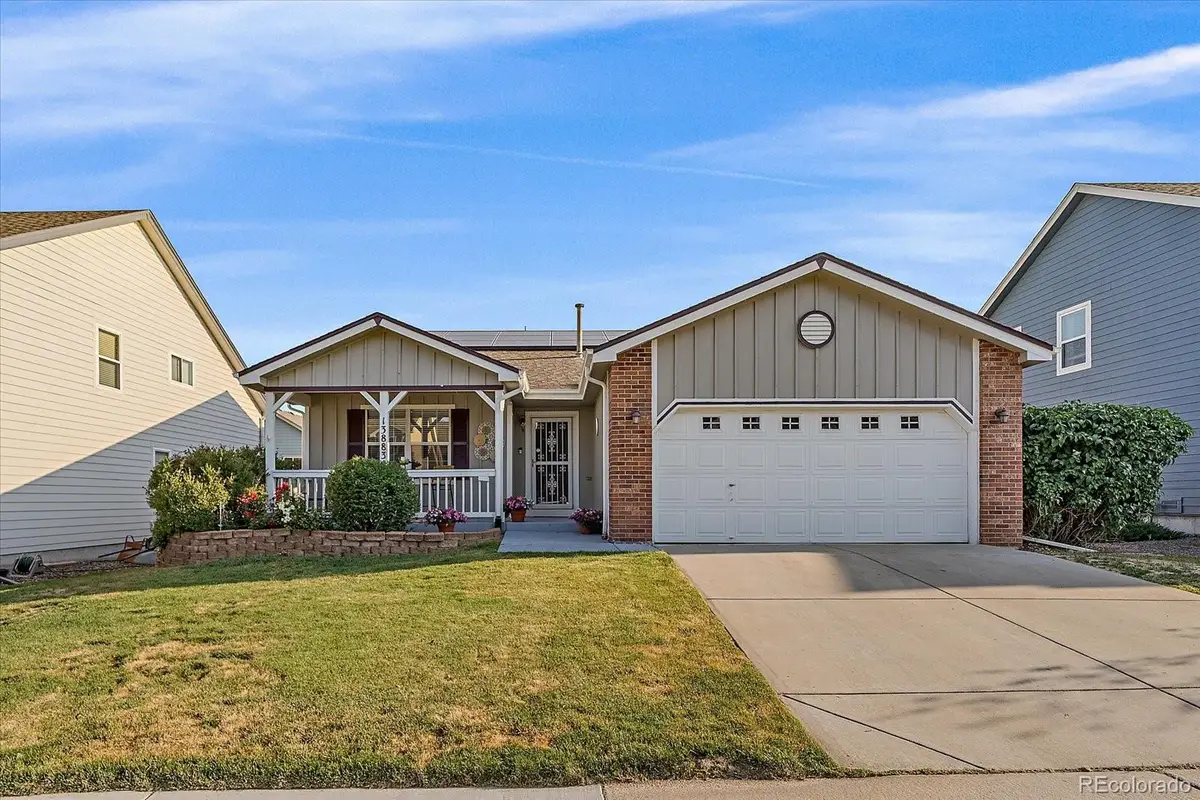 13883 W 64th Place, Arvada, CO 80004 - #1