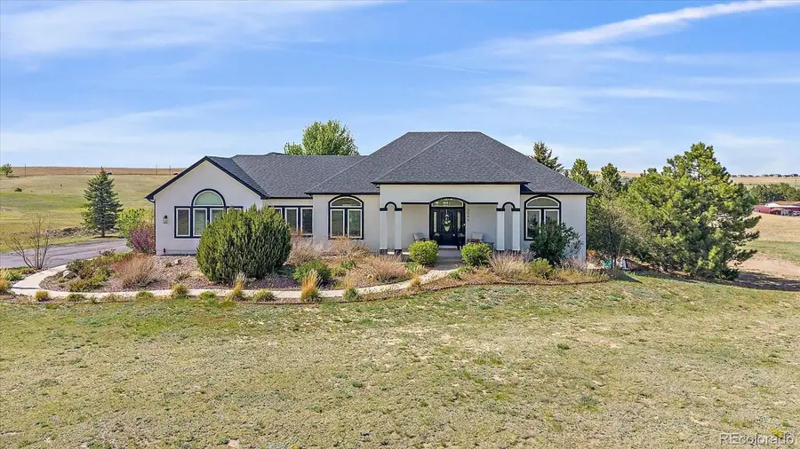 3595 Zane Gray Loop, Parker, CO 80138 - #2
