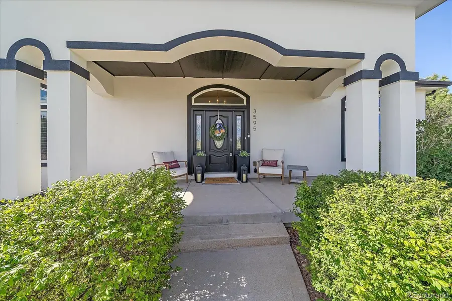 3595 Zane Gray Loop, Parker, CO 80138 - #3