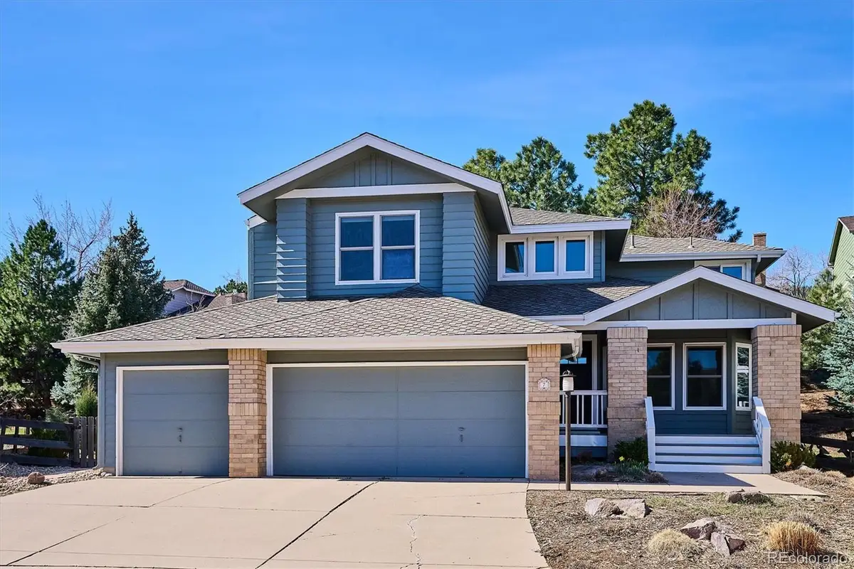 7 Vinca, Littleton, CO 80127 - #1