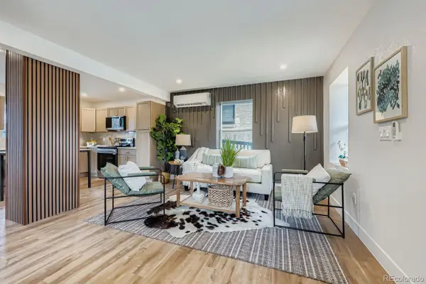 1551 S Univeristy Boulevard, Denver, CO 80210