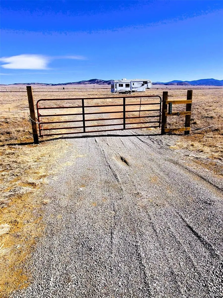 26095 Co Rd 59, Hartsel, CO 80449 - #1