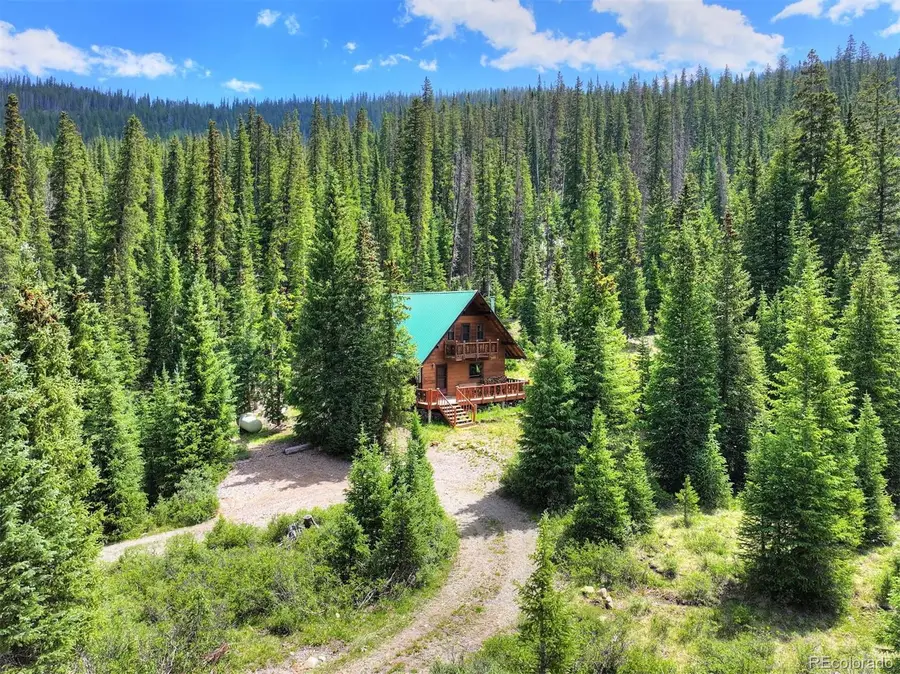 5621 French Gulch Road, Breckenridge, CO 80424 - #2