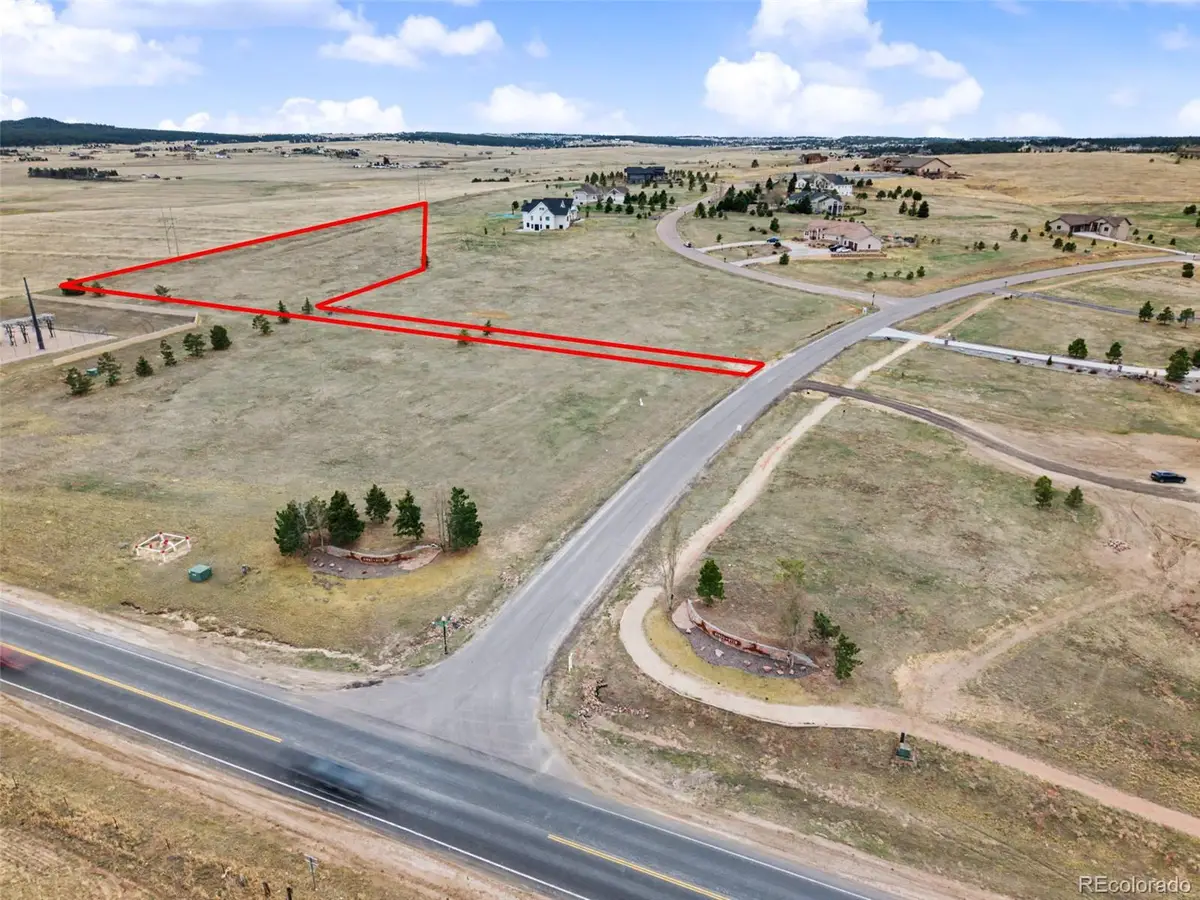 20383 Royal Troon Drive, Monument, CO 80132 - #1