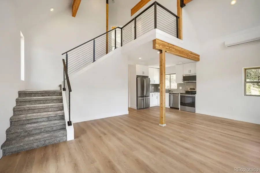 145 Spruce, Alma, CO 80420 - #2