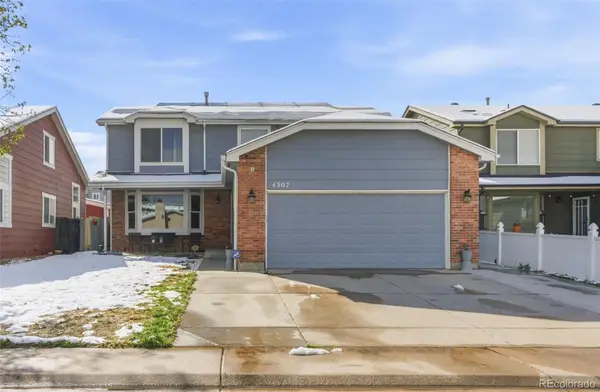4307 Durham Court, Denver, CO 80239