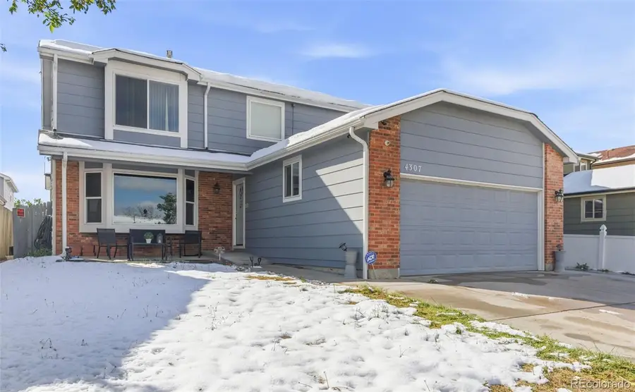 4307 Durham Court, Denver, CO 80239 - #2