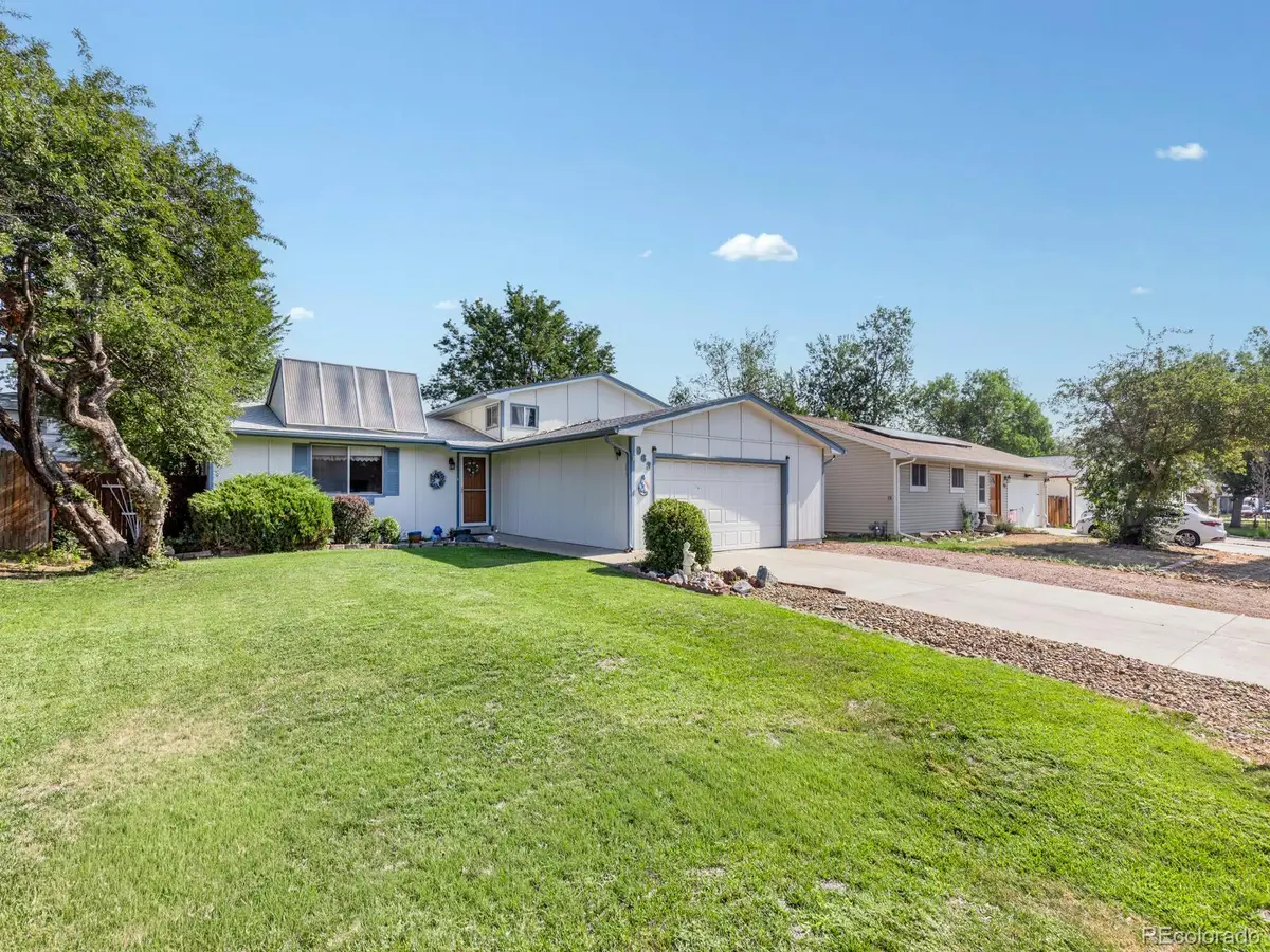 963 E 7th Avenue, Broomfield, CO 80020 - #1