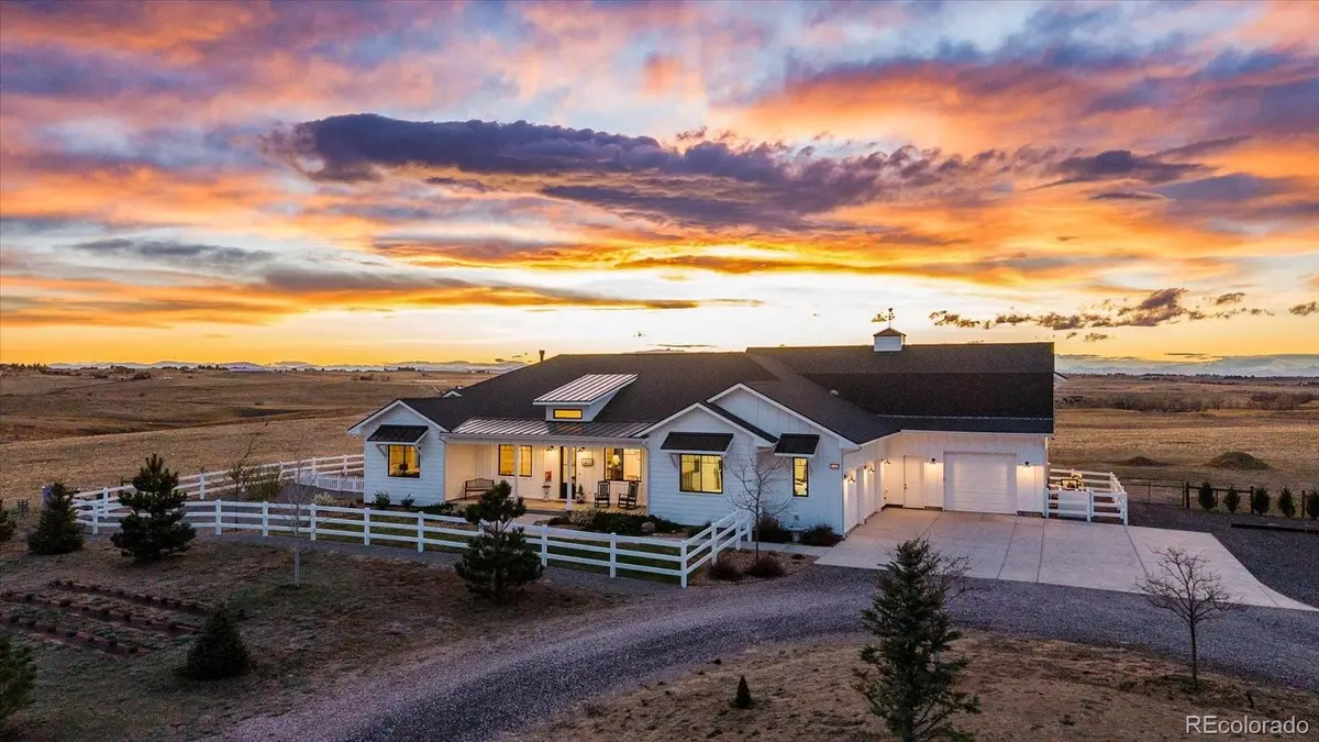 43465 Ptarmigan Ranch Street, Parker, CO 80138 - #1